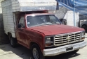 Utilitarios - Ford F100 1982 Diesel 11111Km - En Venta