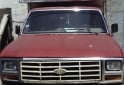 Utilitarios - Ford F100 1982 Diesel 11111Km - En Venta