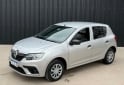 Autos - Renault Sandero Life 1.6 2020 Nafta 89000Km - En Venta
