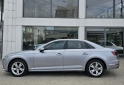 Autos - Audi A4 2019 Nafta 97200Km - En Venta