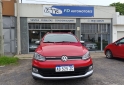 Autos - Volkswagen SURAN CROSS HIG 2017 GNC 128000Km - En Venta
