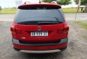 Autos - Volkswagen SURAN CROSS HIG 2017 GNC 128000Km - En Venta