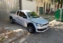 Camionetas - Volkswagen Saveiro cab extendida 2014 Nafta 130000Km - En Venta