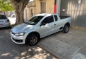 Camionetas - Volkswagen Saveiro cab extendida 2014 Nafta 130000Km - En Venta