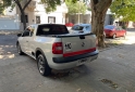 Camionetas - Volkswagen Saveiro cab extendida 2014 Nafta 130000Km - En Venta