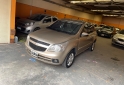 Autos - Chevrolet Agile ltz 2012 Nafta 130000Km - En Venta
