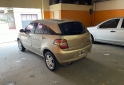 Autos - Chevrolet Agile ltz 2012 Nafta 130000Km - En Venta