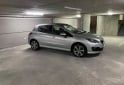Autos - Peugeot 308 allure pack (no turbo 2019 Nafta 85000Km - En Venta