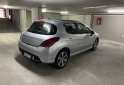 Autos - Peugeot 308 allure pack (no turbo 2019 Nafta 85000Km - En Venta