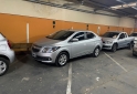 Autos - Chevrolet Prisma ltz 2015 Nafta 115000Km - En Venta