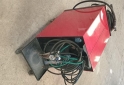 Herramientas - Soldasora mig con tubo - En Venta