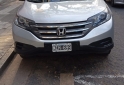 Camionetas - Honda Crv LX 4x2 2013 Nafta 200000Km - En Venta