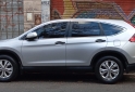 Camionetas - Honda Crv LX 4x2 2013 Nafta 200000Km - En Venta