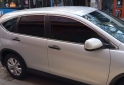 Camionetas - Honda Crv LX 4x2 2013 Nafta 200000Km - En Venta