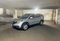 Camionetas - Honda Crv LX 4x2 2013 Nafta 200000Km - En Venta