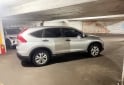 Camionetas - Honda Crv LX 4x2 2013 Nafta 200000Km - En Venta