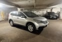 Camionetas - Honda Crv LX 4x2 2013 Nafta 200000Km - En Venta