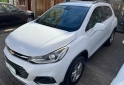 Autos - Chevrolet Tracker LTZ premier 2019 Nafta 95800Km - En Venta