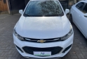 Autos - Chevrolet Tracker LTZ premier 2019 Nafta 95800Km - En Venta