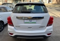 Autos - Chevrolet Tracker LTZ premier 2019 Nafta 95800Km - En Venta