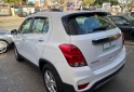 Autos - Chevrolet Tracker LTZ premier 2019 Nafta 95800Km - En Venta