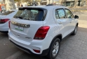 Autos - Chevrolet Tracker LTZ premier 2019 Nafta 95800Km - En Venta