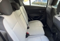 Autos - Chevrolet Tracker LTZ premier 2019 Nafta 95800Km - En Venta
