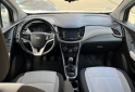 Autos - Chevrolet Tracker LTZ premier 2019 Nafta 95800Km - En Venta
