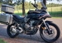 Motos - Voge Dsx 500 2023 Nafta 11500Km - En Venta