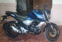Motos - Yamaha F-ZS FI V3.0 2024 Nafta 5000Km - En Venta