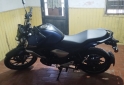Motos - Yamaha F-ZS FI V3.0 2024 Nafta 5000Km - En Venta