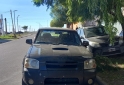 Camionetas - Nissan Frontier 2004 Diesel 290000Km - En Venta