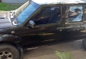 Camionetas - Nissan Frontier 2004 Diesel 290000Km - En Venta