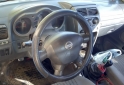 Camionetas - Nissan Frontier 2004 Diesel 290000Km - En Venta