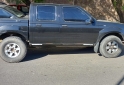 Camionetas - Nissan Frontier 2004 Diesel 290000Km - En Venta