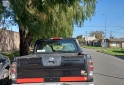 Camionetas - Nissan Frontier 2004 Diesel 290000Km - En Venta