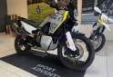 Motos - Husqvarna NORDEN 901 2025 Nafta 0Km - En Venta