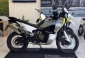 Motos - Husqvarna NORDEN 901 2025 Nafta 0Km - En Venta