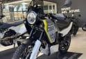 Motos - Husqvarna NORDEN 901 2025 Nafta 0Km - En Venta