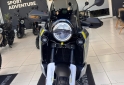 Motos - Husqvarna NORDEN 901 2025 Nafta 0Km - En Venta
