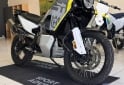 Motos - Husqvarna NORDEN 901 2025 Nafta 0Km - En Venta