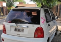 Autos - Chery QQ Light 2012 Nafta 116000Km - En Venta