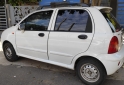 Autos - Chery QQ Light 2012 Nafta 116000Km - En Venta