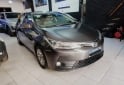 Autos - Toyota Corolla XEI 1.8 CVT 2019 Nafta 106800Km - En Venta