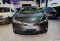 Autos - Toyota Corolla XEI 1.8 CVT 2019 Nafta 106800Km - En Venta