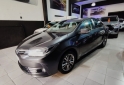 Autos - Toyota Corolla XEI 1.8 CVT 2019 Nafta 106800Km - En Venta