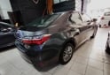 Autos - Toyota Corolla XEI 1.8 CVT 2019 Nafta 106800Km - En Venta