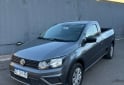 Camionetas - Volkswagen Saveiro 2017 Nafta 150000Km - En Venta