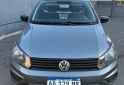 Camionetas - Volkswagen Saveiro 2017 Nafta 150000Km - En Venta