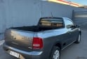 Camionetas - Volkswagen Saveiro 2017 Nafta 150000Km - En Venta
